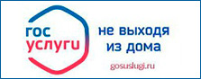 Гоуслуги